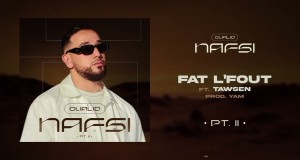 Fat L' Fout Musiqi video