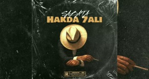 HAKDA 7ALI