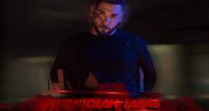 Hamdolah Labas Musik Video
