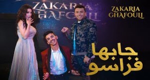 Jabha Fraso Musek Video