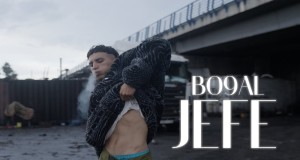 Jefe