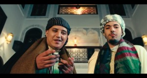 Khoudi أغنية مصورة