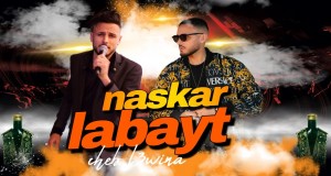 La Bayat Naskar Video Musik