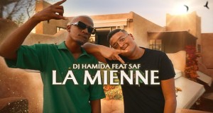 La Mienne