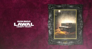 Lawal Musik-Video