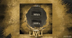 Layli Video musical