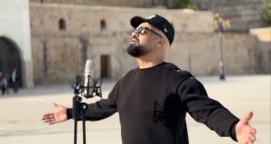Lghorba Musikvideo