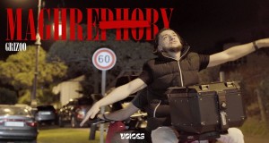 Maghrephoby Videyo Mizik