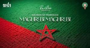 Maghribi Maghribi Music Video