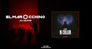 Mi Corazon Müzik video