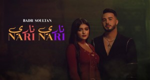 Nari Nari Musikvideo