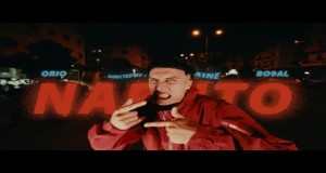 Naruto Video musical