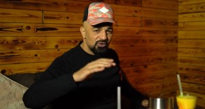 Nloum Galbi Musikvideo