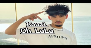 Oh Lala Музикален клип