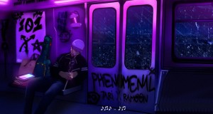 Phenomenal Музикален клип