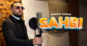 Sahbi Clip musical