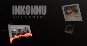 Souvenirs Videoclip