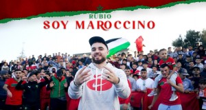 Soy Maroccino