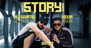 Story Müzik video