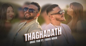 Thaghadath