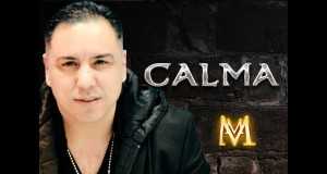 Calma Clip musical