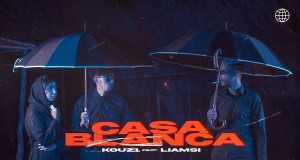 Casablanca Музикален клип