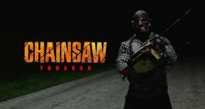 Chainsaw