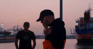 Daytona Music Video