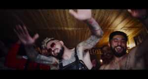 Dour Musikkvideo