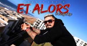 Et Alors Musikkvideo