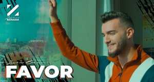 Favor Music Video