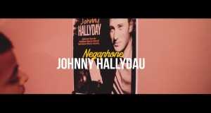 Johnny Hallyday Glazbeni video