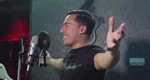 L'hadarra Music Video