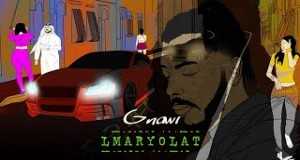 Lmaryolat Video musical
