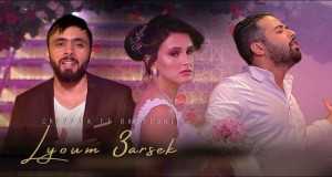 Lyoum 3Arsek Clip musical
