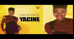 Maa Tay Nob Lë Music Video