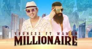 Millionaire 音乐视频