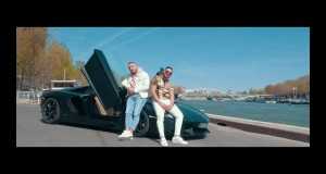 Siempre Video musicale