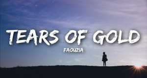 Tears Of Gold