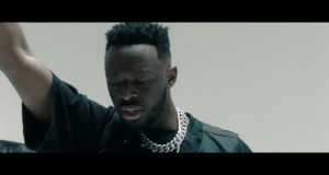 Wouli Liya Clip musical