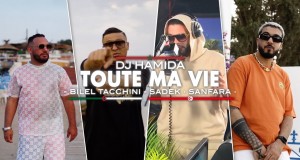 Toute Ma Vie
