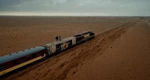  Train De Vie