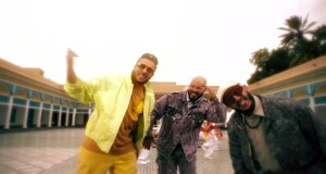 Ya Lhamra Clip musical