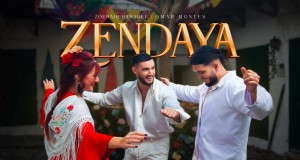 Zendaya Vídeo de música