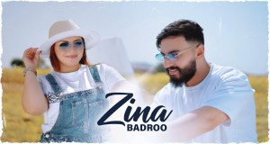 Lyrics & Translations of Zina by Badroo | Popnable