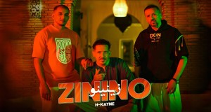 Zinino Videyo Mizik