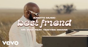 Best Friend