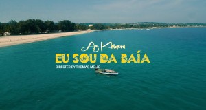 Song: Eu Sou Da Baía