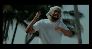Já Não Tou Bem Music Video
