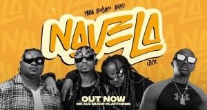 Navela Video Musik